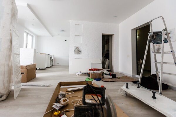 Home Painting Project