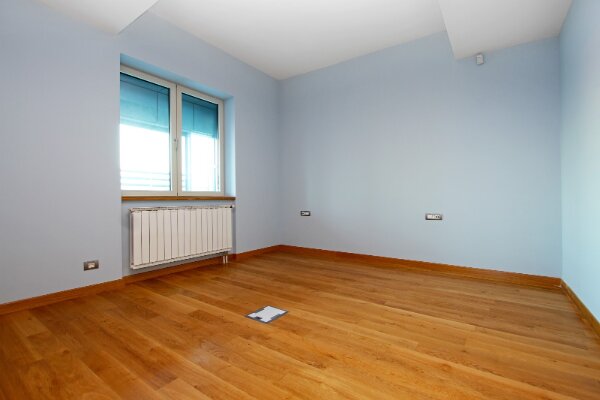 Interior and Exterior Painting Services