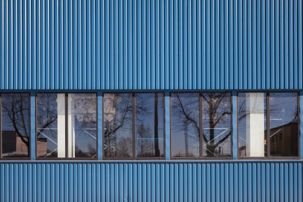 Local Metal Siding, Roofing, and Painting Services