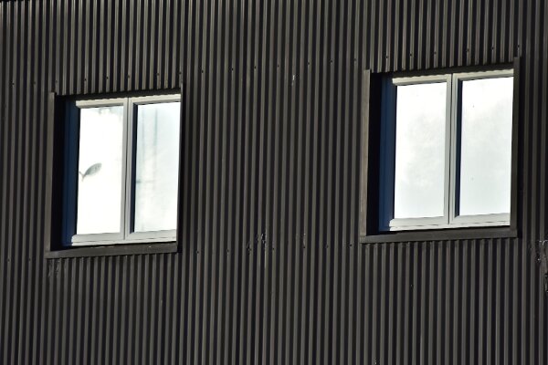 Metal Siding Services