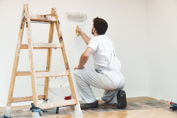 Painting, Roofing and Metal Siding Services