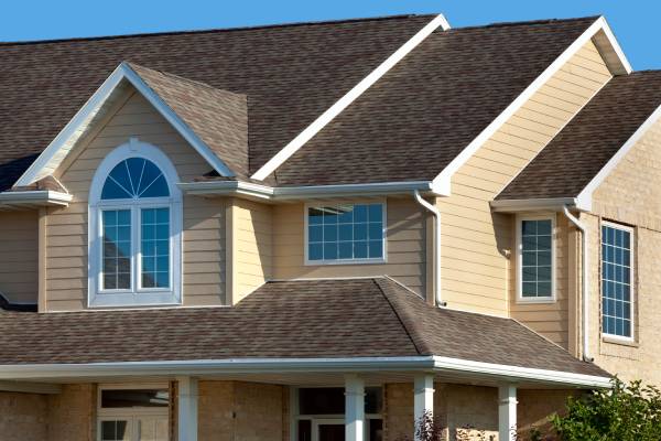 Residential Roofing Installation