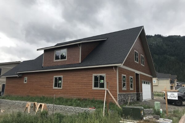 Roof Installation and Repair Services